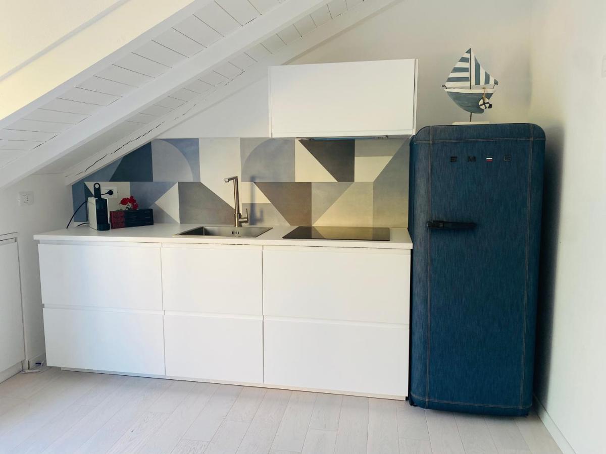 Diano Design&Suite Jeans Diano Marina Bagian luar foto