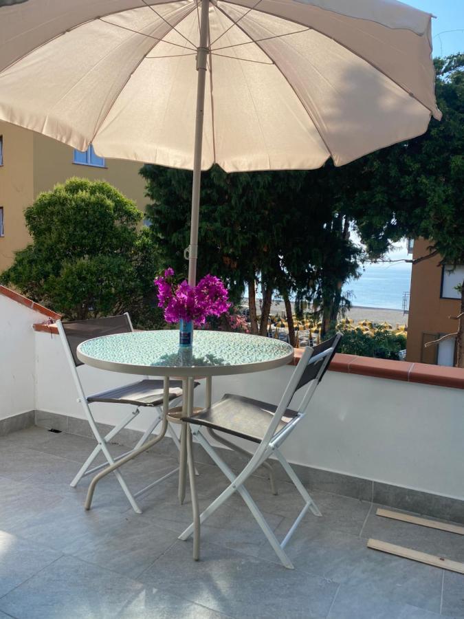 Diano Design&Suite Jeans Diano Marina Bagian luar foto