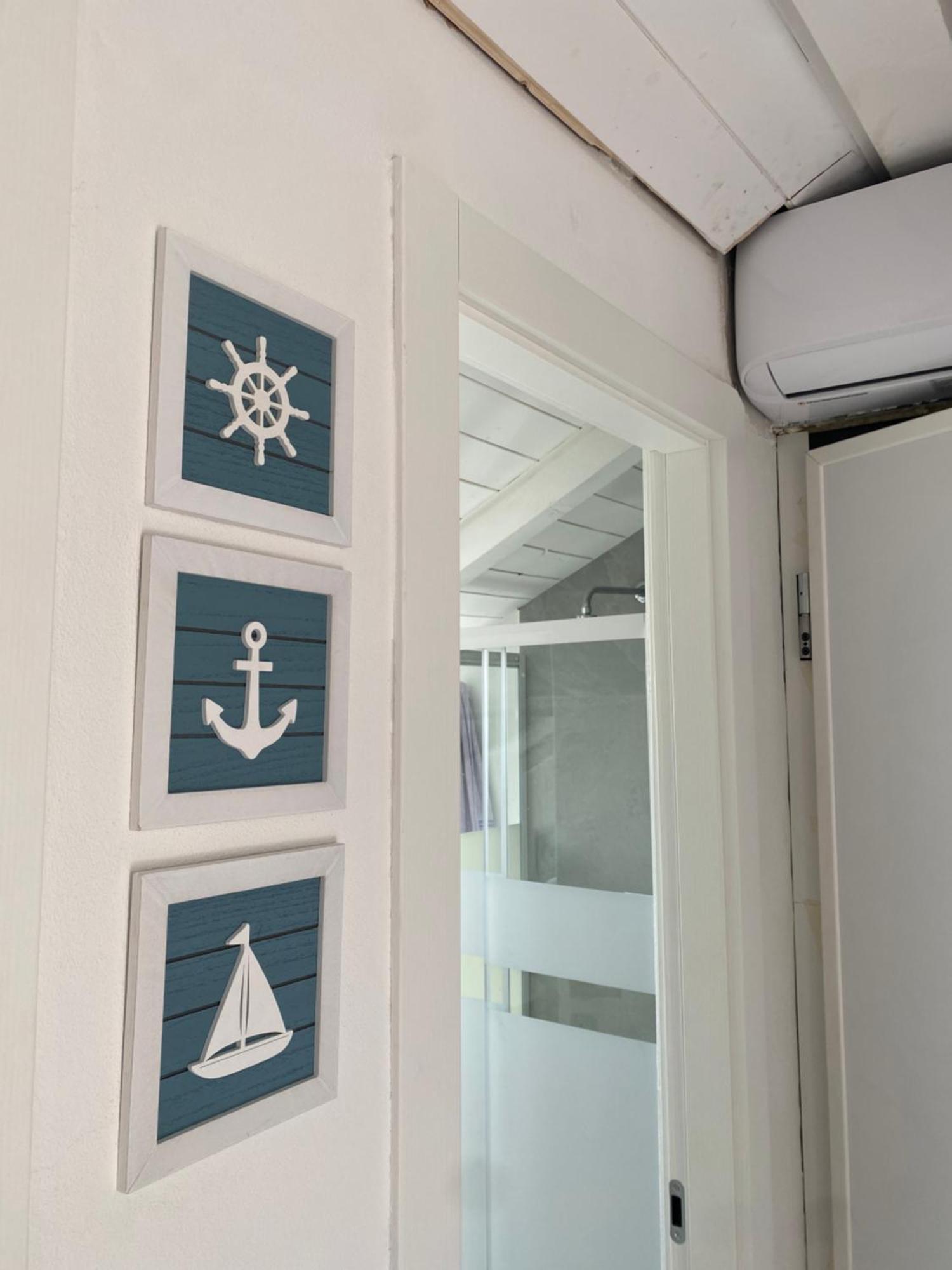 Diano Design&Suite Jeans Diano Marina Bagian luar foto